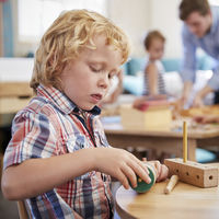 La teoría de las ocho inteligencias múltiples de Howard  Gardner: ¿en qué talento o habilidad destaca tu hijo?