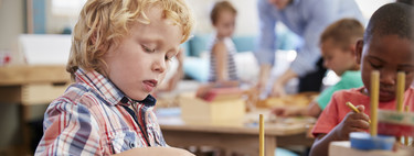 La teoría de las ocho inteligencias múltiples de Howard  Gardner: ¿en qué talento o habilidad destaca tu hijo?