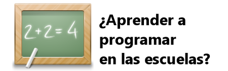 ¿Aprender a programar en las escuelas? El Gobierno británico inicia un programa piloto
