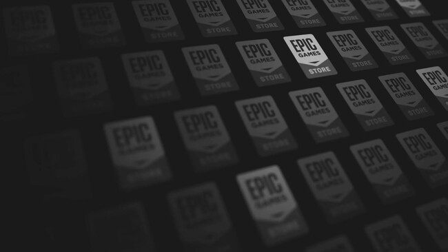 Imagen de Epic Gamwes Store (Epic Games)