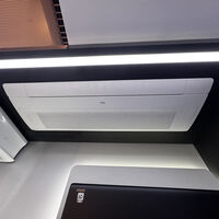 Multi-Split e Cassete 1 Via AI: as novidades em ar condicionado da TCL 