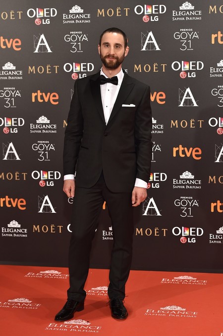 Premios Goya 7