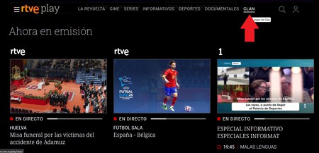 RTVE