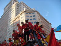 ¿Existe realmente la Marca España? 