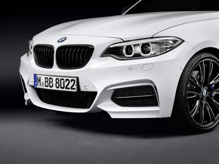 Bmw Serie 2 Cabrio M Performance 5