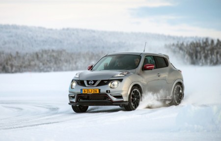 Nissan, el acierto de Renault