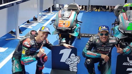 Quartararo Jerez Motogp 219