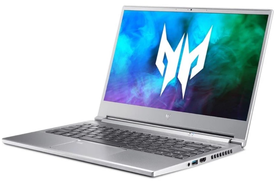 Acer Predator Triton 300 SE PT314-51s-78T1 Intel Core i7-11370H/16GB/1TB SSD/RTX 3060/14"