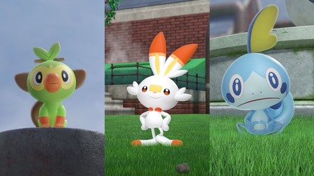 Pokémon Espada y Escudo: estas han sido las mejores reacciones de la comunidad