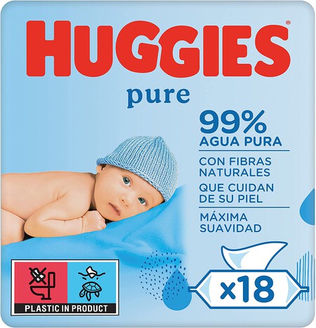 huggies