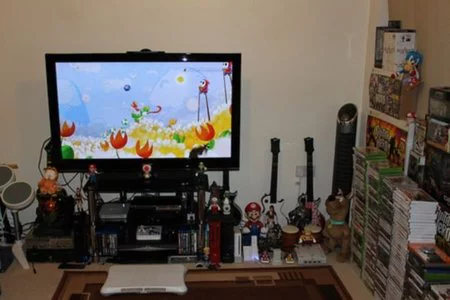 Los niños de ¡QUIERO ALGO Y LO QUIERO AHORA!