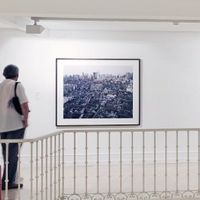 En 2018 reabre el MAS: Museo de Arte Moderno y Contemporáneo de Santander