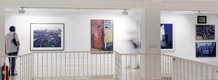 En 2018 reabre el MAS: Museo de Arte Moderno y Contemporáneo de Santander