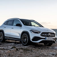 Mercedes-Benz GLA 2021: Precios, versiones y equipamiento en México