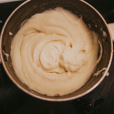 El trucazo de chef para preparar el puré de patatas perfecto y mucho más cremoso: "queda con una pintaza tremenda"