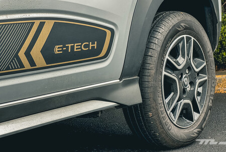 Renault Kwid E Tech Electrico Mexico 4