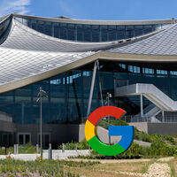 Consiguió trabajo en Google pero no podía pagar el alquiler. Vivir en el parking parecía una buena idea