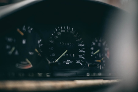 Hartge F1 Mercedes BMW