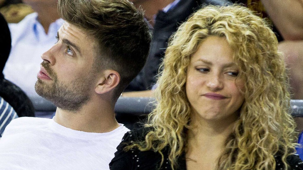 Shakira, Piqué y la historia interminable: nuevo drama por los niños
