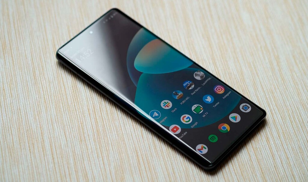 Móviles de Vivo que actualizarán a Android 12 y Funtouch OS 12 junto