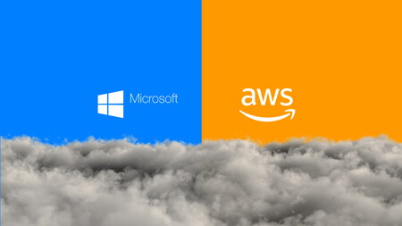 AWS rivalizará con Windows 365 de Microsoft añadiendo acceso web a su servicio WorkSpaces de computación en la nube