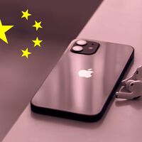 Apple se aparta rápido de China: calcula que los aranceles le costarán "solo" 900 millones de dólares
