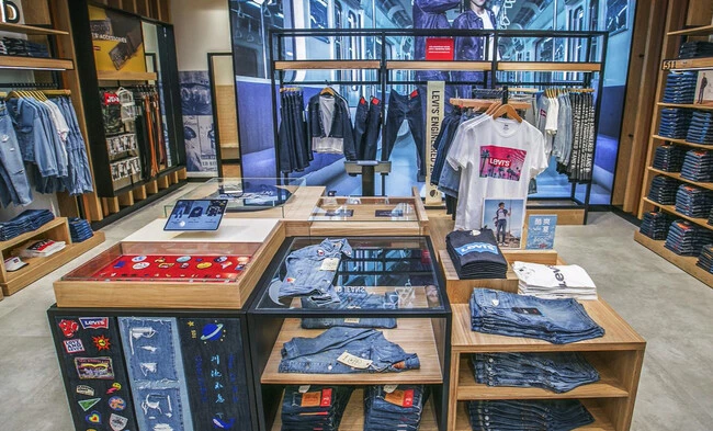 levi's1