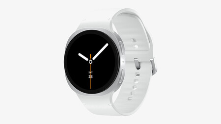 Samsung Galaxy Watch8