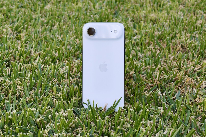 Hay una sola cosa que no me gusta del iPhone Air. Este accesorio lo soluciona (y está a mínimo histórico)