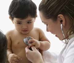 Consejos para ir al pediatra