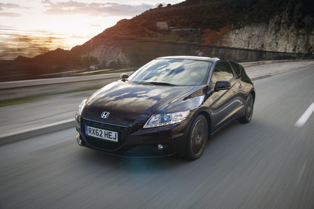 Honda CR-Z