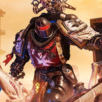 Mientras otras empresas despiden a sus trabajadores por la IA, los creadores de Warhammer han prohibido su uso en cualquiera de sus creaciones