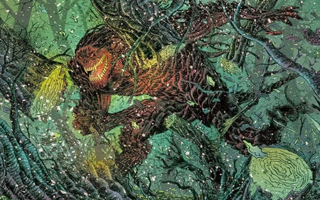 21 cómics de fantasía y ciencia ficción de autores españoles ideales para meterse de lleno en el género