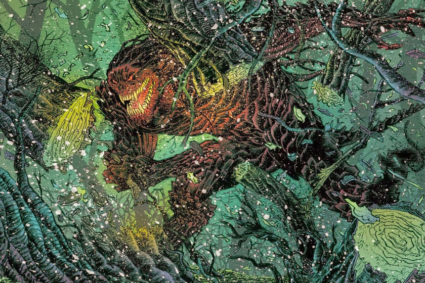 21 cómics de fantasía y ciencia ficción de autores españoles ideales para meterse de lleno en el género