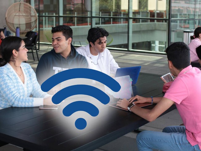 Internet Mexico