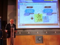 El verano se salda con 235 víctimas mortales, un 10% menos que el año pasado