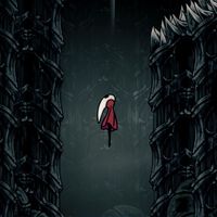 Cómo desbloquear la técnica Vuelo Sedeño en Silksong para impulsarte hacia arriba con un supersalto 