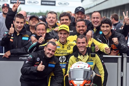 Alex Rins Clavicula2