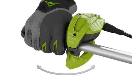 Inoveli desarrolla un acelerador innovador más seguro para las motos