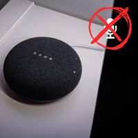 "Ok, Google. Enciende la luz". Y no pasa nada: si tu altavoz falla, no estás solo