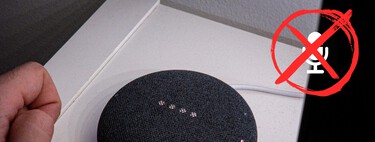 "Ok, Google. Enciende la luz". Y no pasa nada: si tu altavoz falla, no estás solo