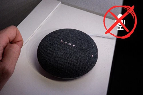 Google Home No Funciona