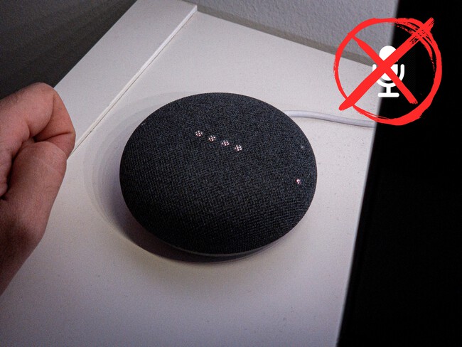 Google Home No Funciona
