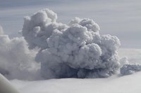 Encuesta: ¿Has cambiado tu forma de viajar después de la nube de ceniza volcánica?