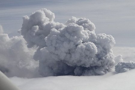 Encuesta: ¿Has cambiado tu forma de viajar después de la nube de ceniza volcánica?