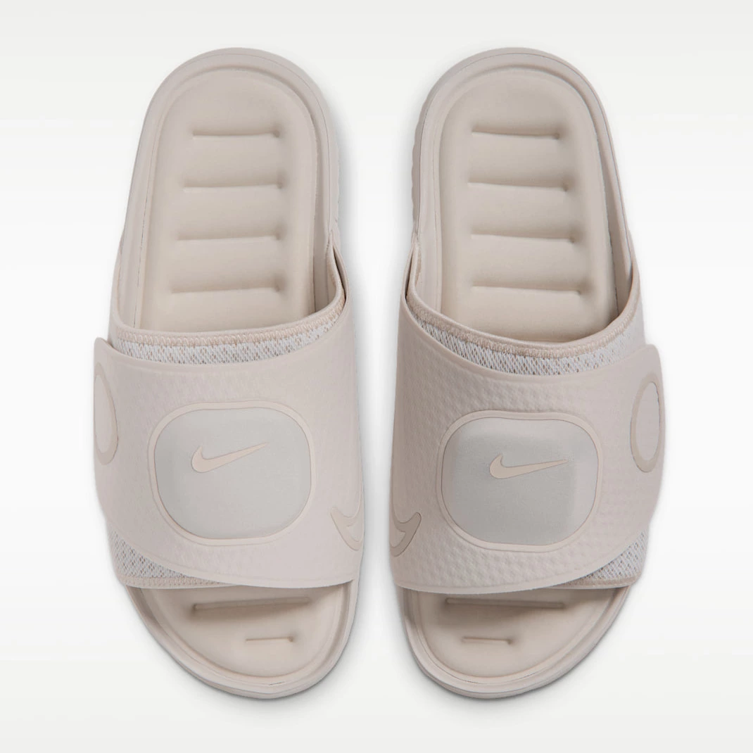 Nike x Hyperice
Hyperslide Nike Air Zoom
