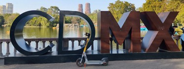Whoosh llega a CDMX con 500 scooters y una misión complicada: ganarle al tráfico 