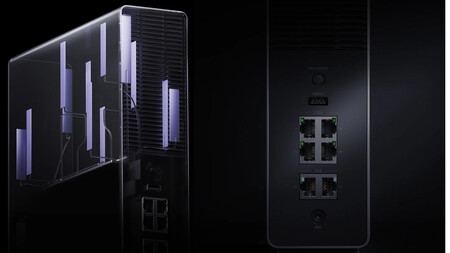 New Projectxiaomi Router Be19000 Pro