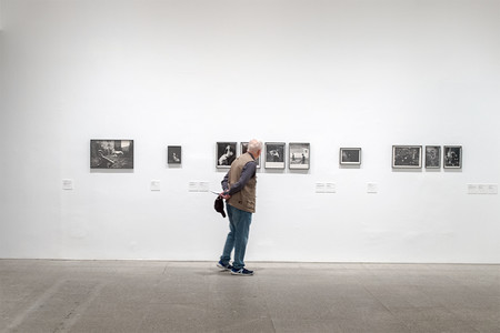 Grupo AFAL: cuando la fotografía cambió en España