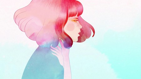Gris, el galardonado indie español, ya ha superado la friolera de un millón de unidades vendidas